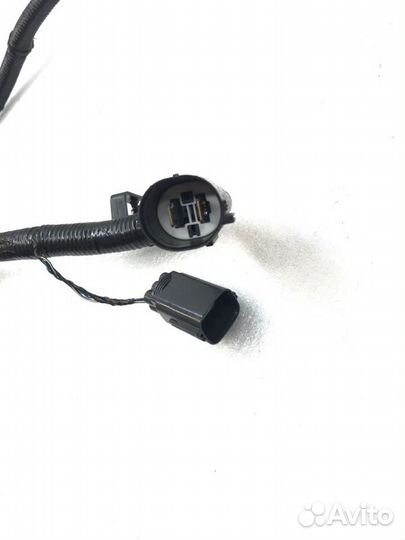 Электропроводка Land Rover Range Rover Sport L494