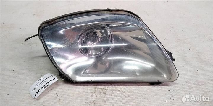 Птф левая Peugeot 308