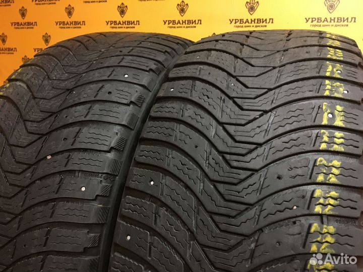 Michelin X-Ice North XIN3 225/55 R17 101T