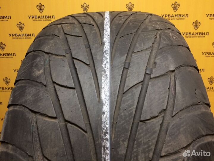 Maxxis MA-S2 Marauder II 255/50 R19