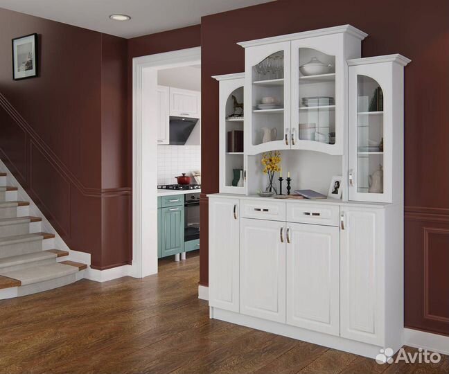 Буфет Прованс