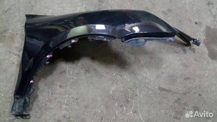 Крыло переднее правое Porsche Cayenne 958 M4852