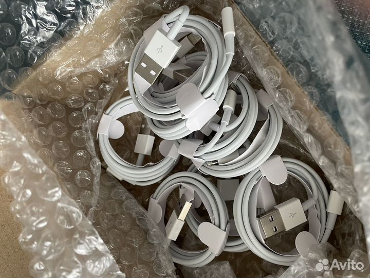 Кабель Lightning usb для iPhone