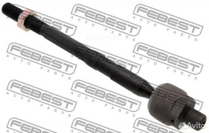 Febest 0722-gvsq Тяга рулевая перед прав/лев