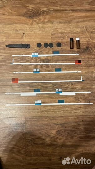 Ремкоплект для замены экрана (дисплея ) iMac