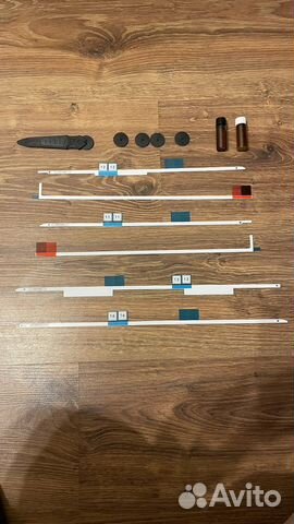 Ремкоплект для замены экрана (дисплея ) iMac