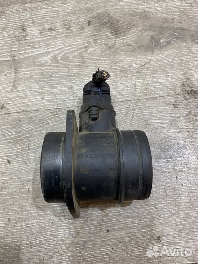 Расходомер воздуха (массметр) Chery Fora (A21)