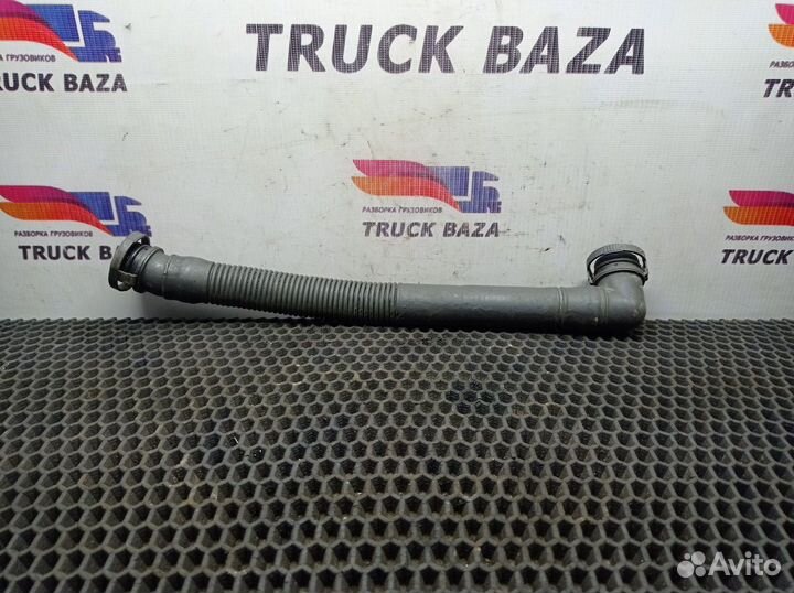 A4570100570 Трубка сапуна