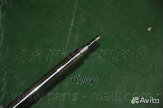 Амортизатор передний лев 546504H000 pjafl020 Pa