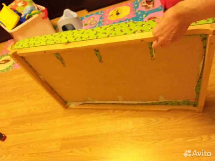 Доска пеленальная