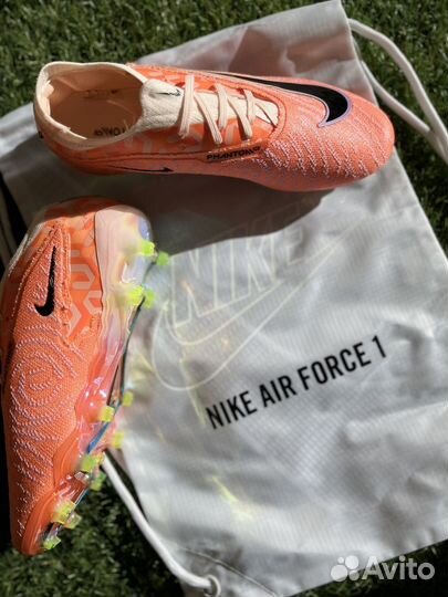 Бутсы Nike Phantom GX Elite FG