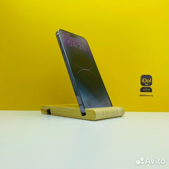 iPhone 14 Pro Max, 256 ГБ