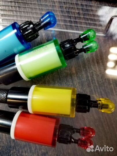 Свингеры (баты)