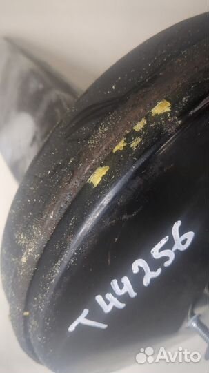 Цилиндр тормозной главный Citroen Jumper (Relay), 2011