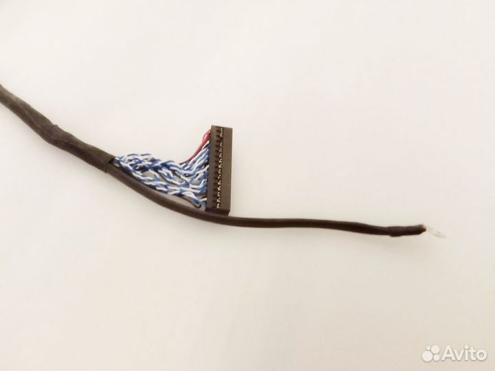 Шлейф матрицы для телевизора dexp F48D7000K