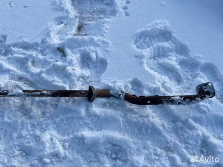 Глушитель в сборе Honda Civic FB6 R18Z1 2012