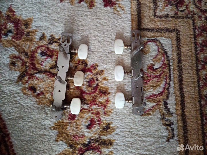 Гитара 6 струн