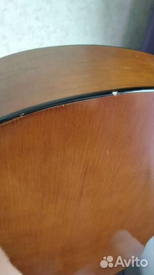 Классическая гитара Yamaha c40