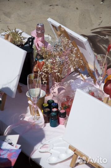 Мастер-классы по рисованию, уроки рисования