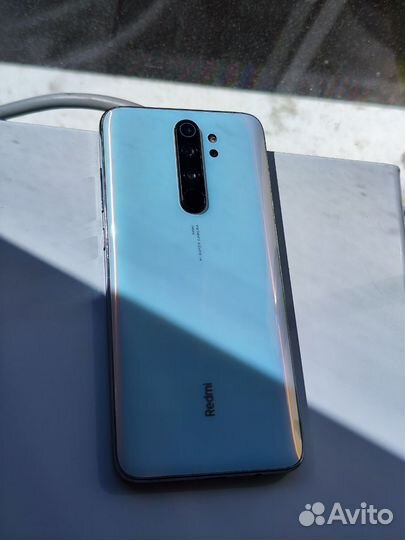 Xiaomi Redmi Note 8 Pro, 6/64 ГБ