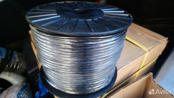 Акустический кабель/провод Sven