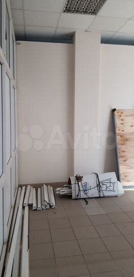 Торговая площадь, 28.6 м²