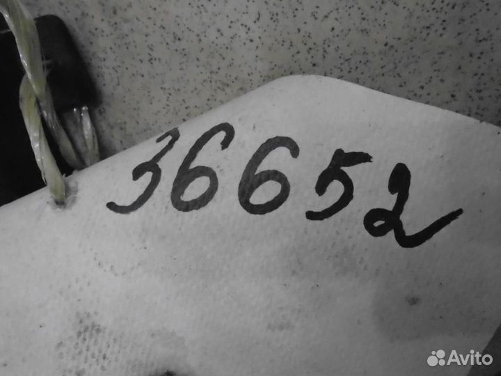 Блок управления Mercedes Benz E-Сlass W210 1995-2