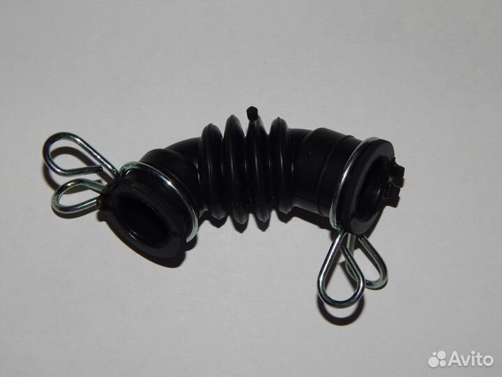 Патрубок отвода пара ст.машины Samsung