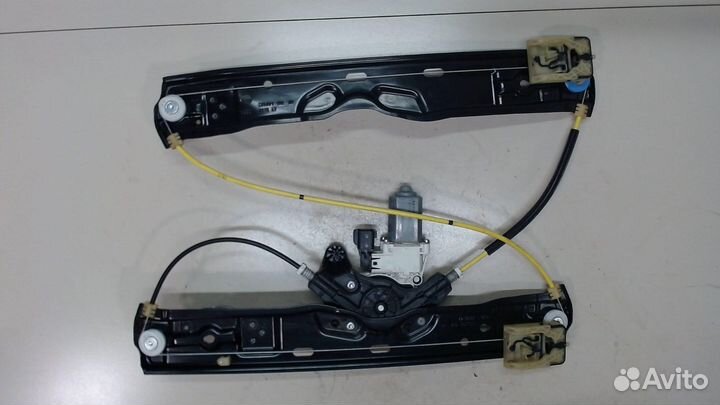 Стеклоподъемник электрический Land Rover Range Rov