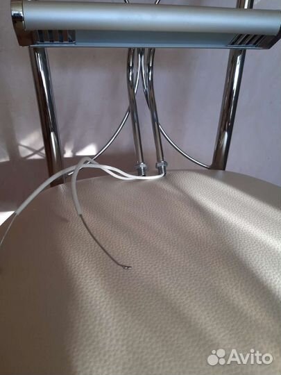 Светодиодный светильник