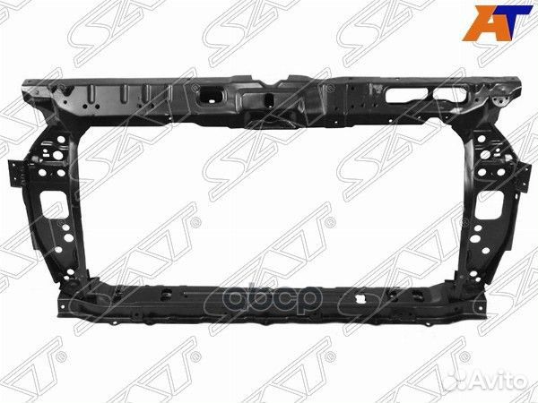 Рамка кузова hyundai solaris 10-14 sthns10090 Sat