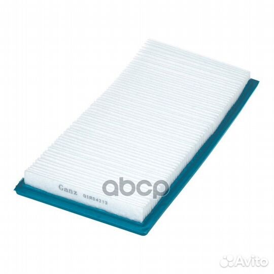 Фильтр воздушный dodge Caliber 06/06- jeep Com