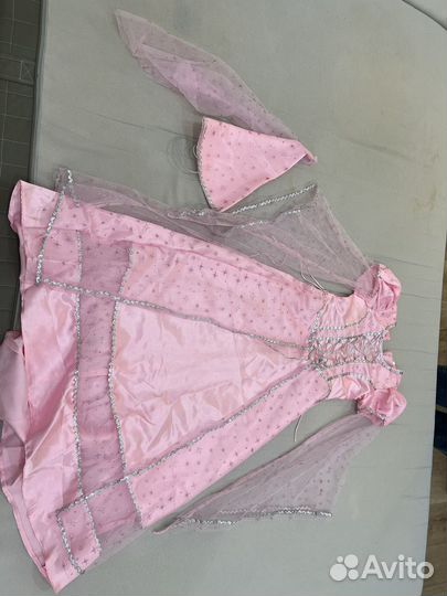 Новогодние костюмы для детей