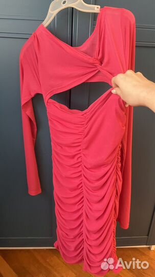 Платье женское