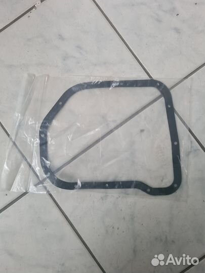 Прокладка поддона вариатора subaru tr 580