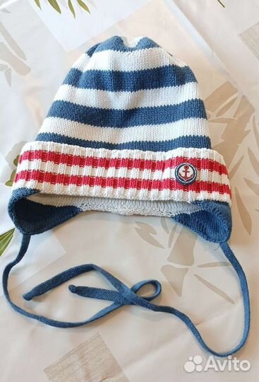 Шапки детские