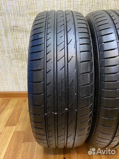 Laufenn S Fit EQ 195/60 R15