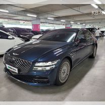 Genesis G80 2.5 AT, 2020, 42 000 км, с пробегом, цена 4 450 000 руб.