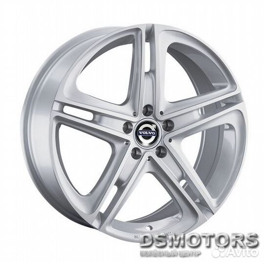 Диски Citroën V66(CHR) 8/19 5x108 ET36 d65.1 SF