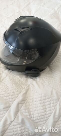 Мотошлем nolan