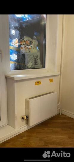 Услуги сантехника в Москве и мо