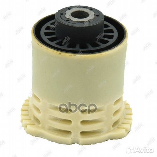 Сайлентблок задней балки chevrolet Cruze BH52009