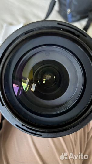 Фотоаппарат Nikon d90