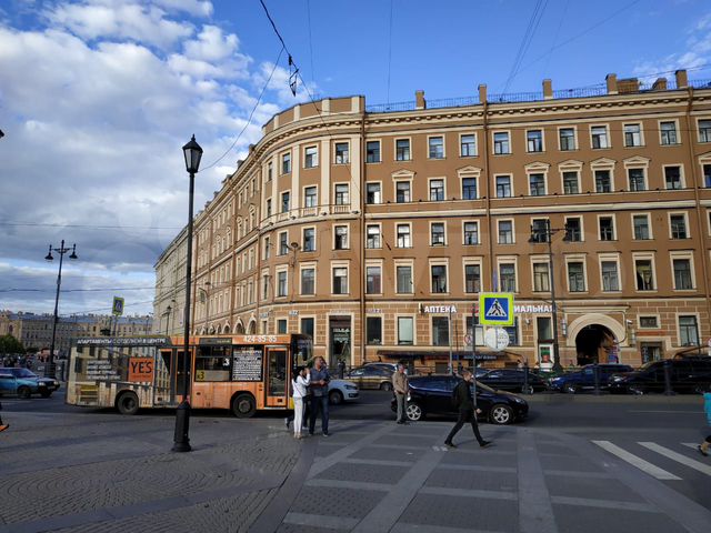 Московский 2 6 фото