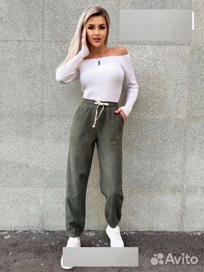 Штаны 44р до 56р