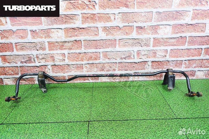 Стабилизатор 18мм задний Subaru Forester SG5