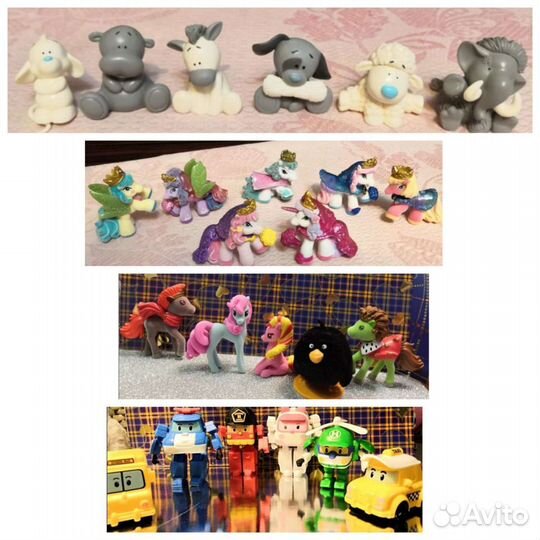 In my pocket. Pet zoo. Disney. Ёжики. киндер