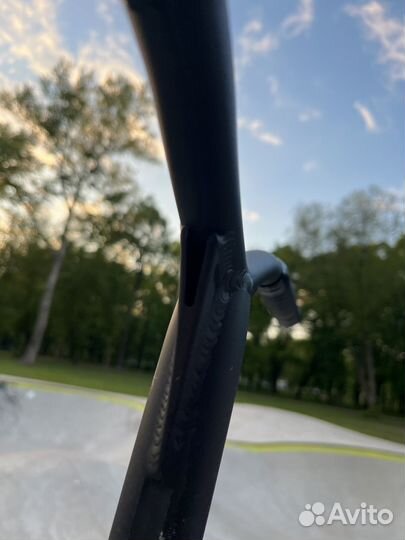 Трюковой самокат этик ереван