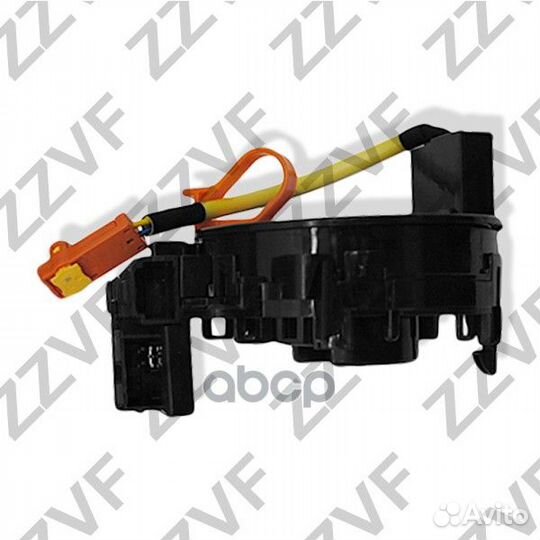 Контактная группа подушки безопасности toyota L