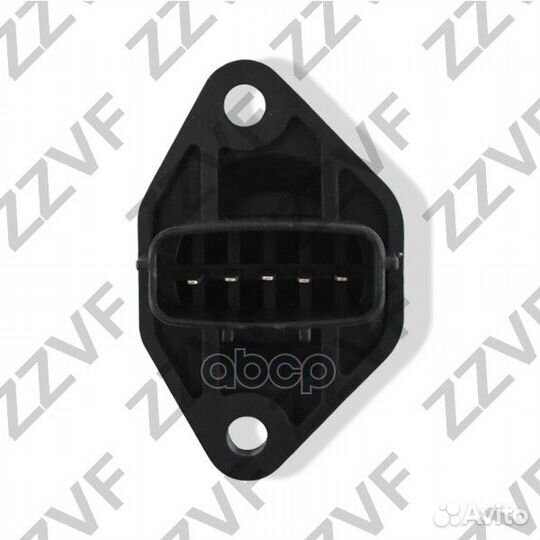 Датчик массового расхода воздуха nissan maxima